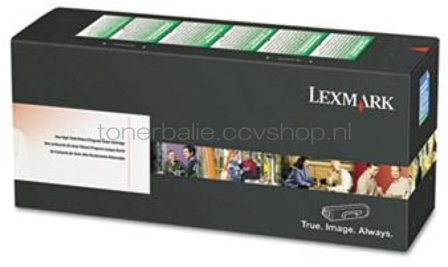 Lexmark CS827 / CX827 geel