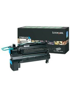 Lexmark C792 cyaan