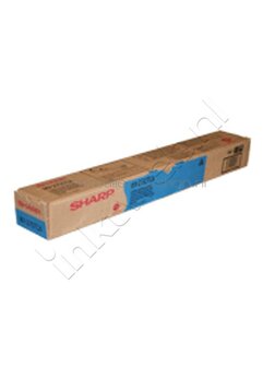 Sharp MX-27GTCA toner cyaan