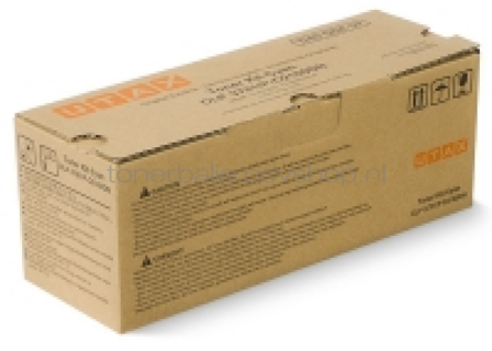 Utax CLP3721 cyaan