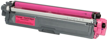 FLWR Brother TN-246 magenta