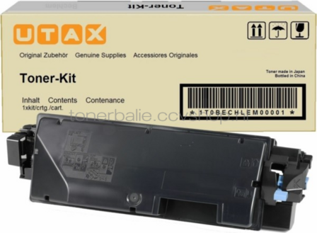 Utax PK5012K zwart
