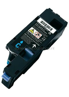 Dell 593-11141 cyaan