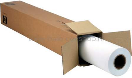 HP Q1427B Universal fotopapier Hoogglans | Rol | 190 gr/m&sup2; 1 stuks