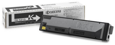 Kyocera Mita TK-5215K zwart