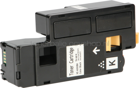 FLWR Xerox Phaser 6000 / 6010 multipack zwart en kleur