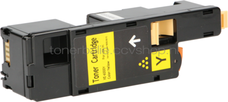 FLWR Xerox Phaser 6000 / 6010 multipack zwart en kleur