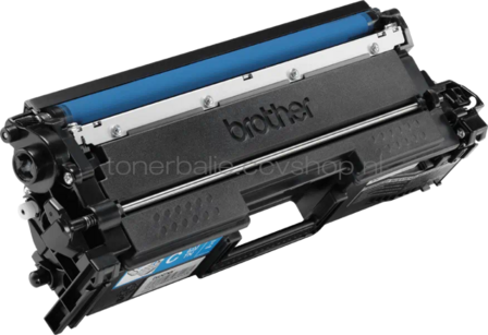 Brother TN-821XXL cyaan