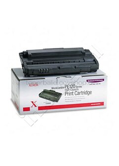 Xerox 013R00606 Drum en Toner zwart