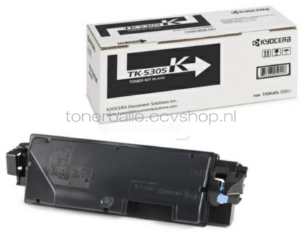 Kyocera Mita TK-5305K zwart