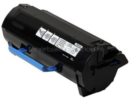 Konica Minolta TNP-55 zwart