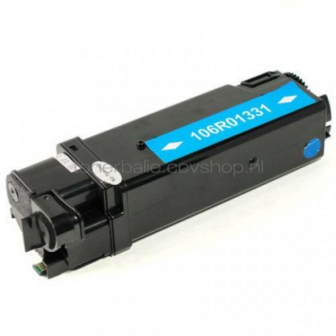 FLWR Xerox Phaser 6125 cyaan