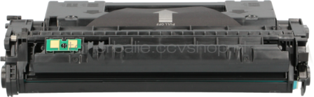 FLWR HP 49X zwart
