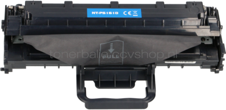 FLWR Samsung MLT-D119S zwart