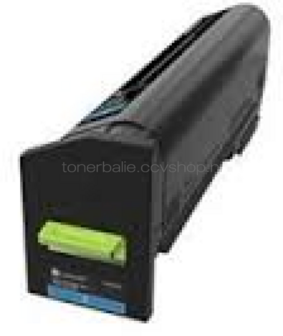 Lexmark 24B6512 cyaan
