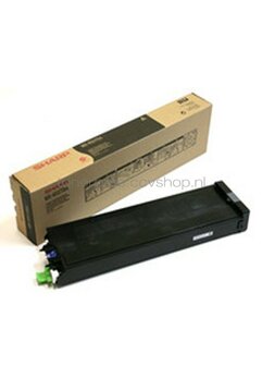 Sharp MX-45GTBA toner zwart
