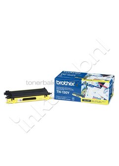 Brother TN-130 geel