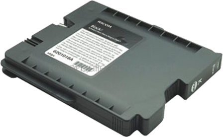 Ricoh GC-21KH zwart