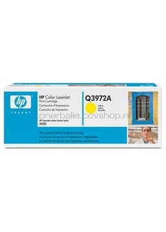 HP 123A geel