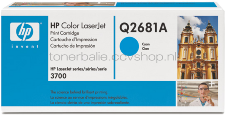 HP 311A cyaan