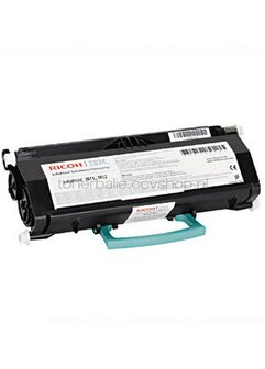 IBM InfoPrint Color 1811, 1812, 1822 zwart