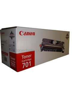 Canon 701 magenta