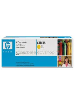 HP 822A toner geel
