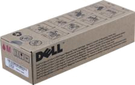 Dell 593-10315 magenta