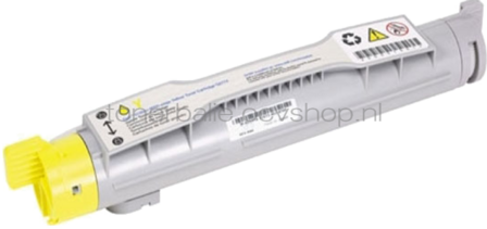 Dell 5110cn geel