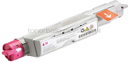 Dell 5110 HC Toner magenta