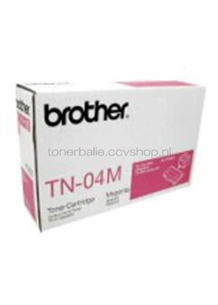 Brother TN-04M magenta