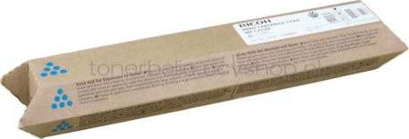 Ricoh MPC2030/2050/2530/2550 cyaan