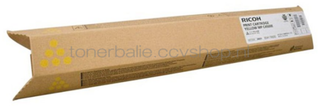 Ricoh 842031 geel
