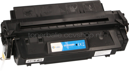 Huismerk HP 96A zwart