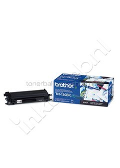Brother TN-130 zwart