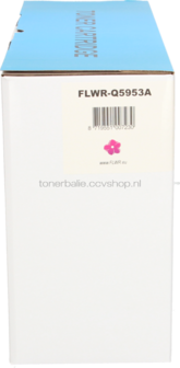 FLWR HP 643A magenta