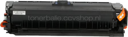 Huismerk HP 212X cyaan