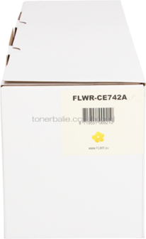 FLWR HP 307A geel