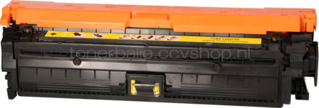 FLWR HP 307A geel