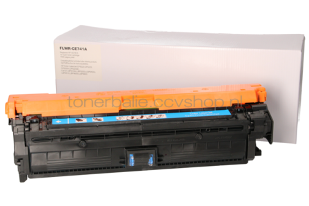 FLWR HP 307A cyaan