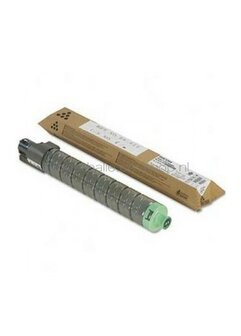 Ricoh MP C400E zwart