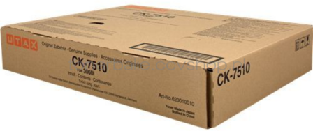 Utax CK-7510 zwart