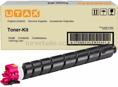 Utax CK-8514 magenta