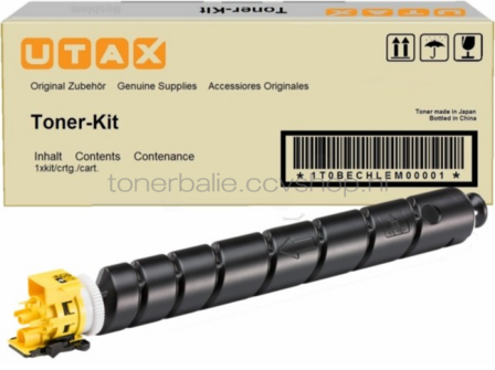 Utax CK-8514Y geel