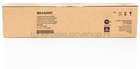 Sharp MX-237GT zwart