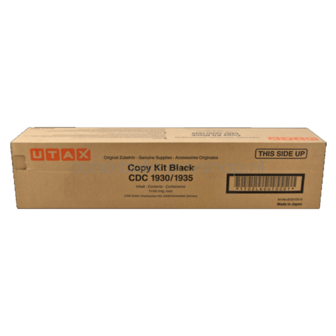 Utax CDC1930 zwart