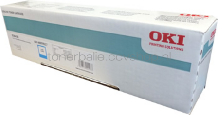 Oki 44059127 cyaan