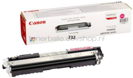 Canon CRG-732 magenta