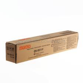 Utax CK-5511Y geel