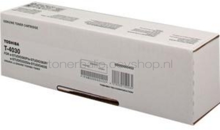 Toshiba T4030 zwart